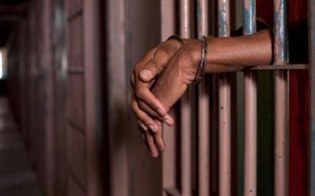 Scrap dealer jailed 10 years for defilement