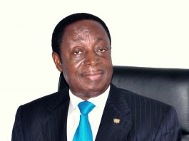 Dr Kwabena Duffuor